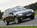 Subaru Outback 2006 года