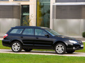 Subaru Outback 2006 года