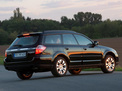 Subaru Outback 2006 года