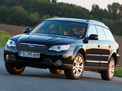 Subaru Outback 2006 года