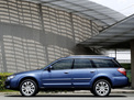 Subaru Outback 2006 года