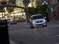 Suzuki SX4 2007 года