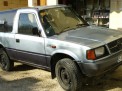 Tata Sierra