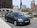 Toyota Avensis 2003 года