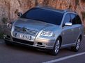 Toyota Avensis 2003 года