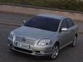 Toyota Avensis 2003 года