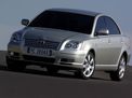 Toyota Avensis 2003 года