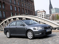 Toyota Avensis 2003 года