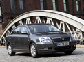 Toyota Avensis 2003 года