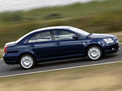 Toyota Avensis 2003 года