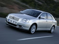 Toyota Avensis 2003 года