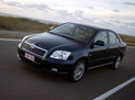 Toyota Avensis 2003 года