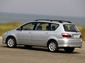 Toyota Avensis 2003 года