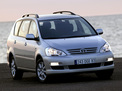 Toyota Avensis 2003 года