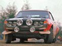 Toyota Celica 1971 года