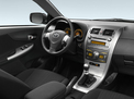 Toyota Corolla 2007 года