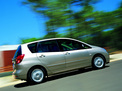 Toyota Corolla Verso 2001 года