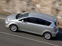 Toyota Corolla Verso 2004 года