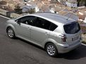 Toyota Corolla Verso 2004 года