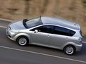 Toyota Corolla Verso 2004 года
