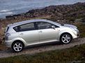 Toyota Corolla Verso 2004 года