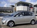 Toyota Corolla Verso 2004 года