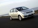 Toyota Corolla Verso 2004 года