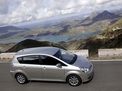 Toyota Corolla Verso 2004 года