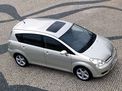 Toyota Corolla Verso 2004 года