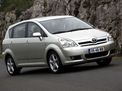 Toyota Corolla Verso 2004 года