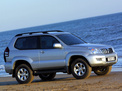 Toyota Land Cruiser Prado 2003 года