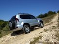 Toyota Land Cruiser Prado 2003 года