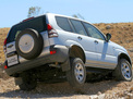 Toyota Land Cruiser Prado 2003 года