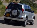 Toyota Land Cruiser Prado 2003 года