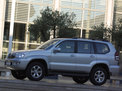 Toyota Land Cruiser Prado 2003 года