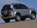 Toyota Land Cruiser Prado 2003 года