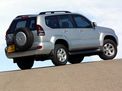 Toyota Land Cruiser Prado 2003 года