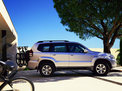 Toyota Land Cruiser Prado 2003 года