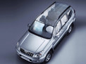 Toyota Land Cruiser Prado 2003 года
