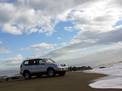 Toyota Land Cruiser Prado 2003 года