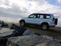 Toyota Land Cruiser Prado 2003 года