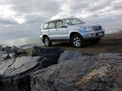 Toyota Land Cruiser Prado 2003 года