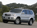 Toyota Land Cruiser Prado 2003 года