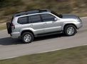 Toyota Land Cruiser Prado 2003 года