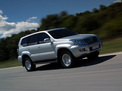 Toyota Land Cruiser Prado 2003 года