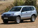 Toyota Land Cruiser Prado 2003 года