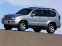 Toyota Land Cruiser Prado 2003 года