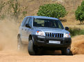 Toyota Land Cruiser Prado 2003 года