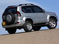 Toyota Land Cruiser Prado 2003 года