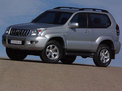 Toyota Land Cruiser Prado 2003 года